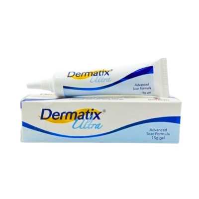 [16040039] Dermatix Ultra Gel 15g