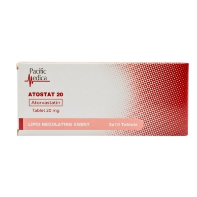[11010362] Atostat 20