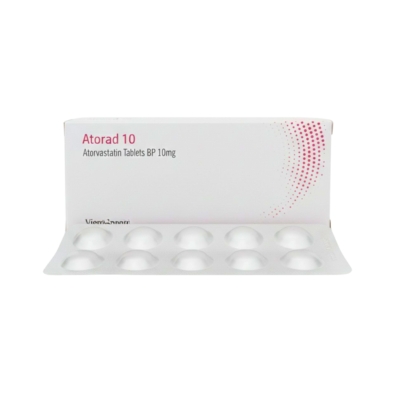 [11010363] Atorad 10