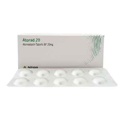 [11010367] Atorad 20