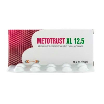 [11140304] Metotrust XL 12.5