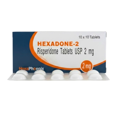 [11080069] Hexadone 2
