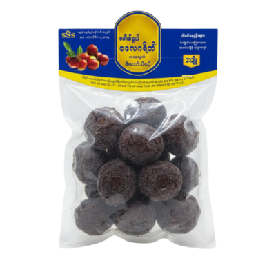 [19190002] စလေဂရိတ် အချို 150g