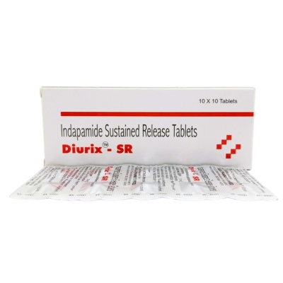 [11040193] Diurix SR