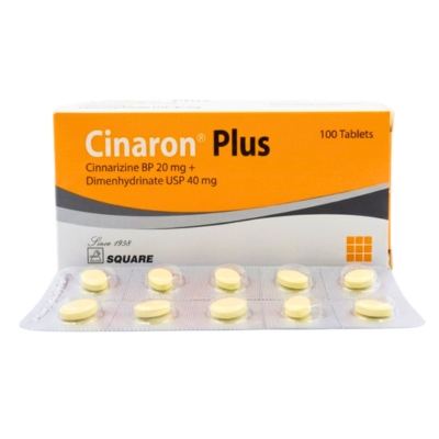 [11030374] Cinaron Plus