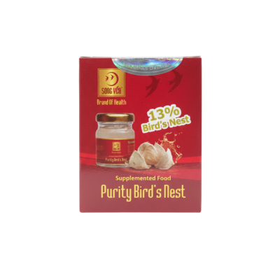 [15190043] Song Yen Bird's Nest 45ml