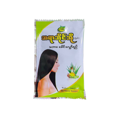 [12190085] Sayar Bio Natural Shampoo 10ml