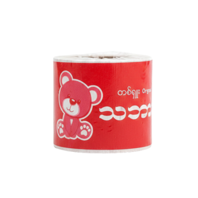 [01200001] Ta Ba Wa Tissue (10x1)