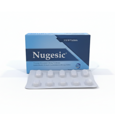 [11130194] Nugesic