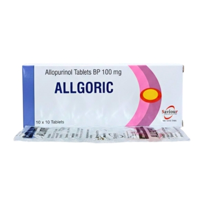 [11010369] Allgoric 100mg