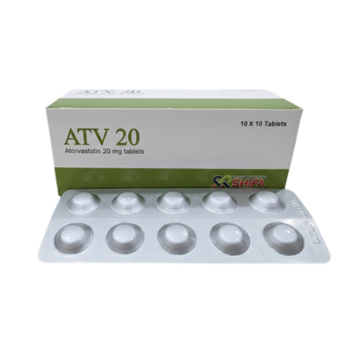 [11010371] ATV 20