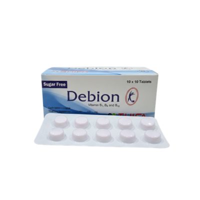 [11040195] Debion