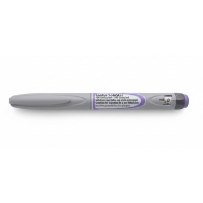 [05120002] Lantus Solo Star 3ml