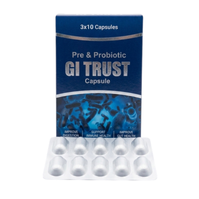 [11070160] GI Trust