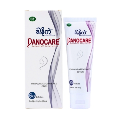 [12040091] Danocare 60ml