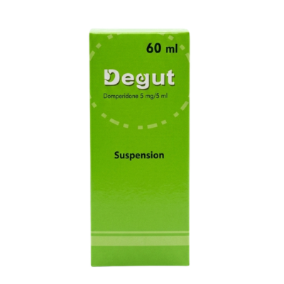 [15040014] Degut Suspension 5ml