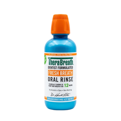 [12200035] Thera Breath (Icy Mint)