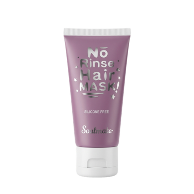 [12190099] Soulmate No Rinse Hair Mask 200ml