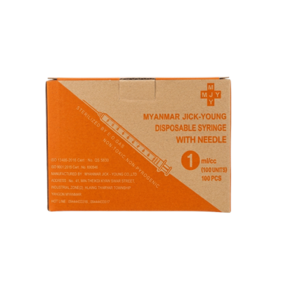 [06190074] Jick Young 1CC