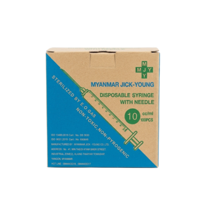 [06190075] Jick Young 10CC