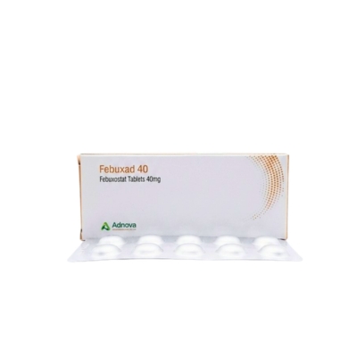 [11060146] Febuxad 40
