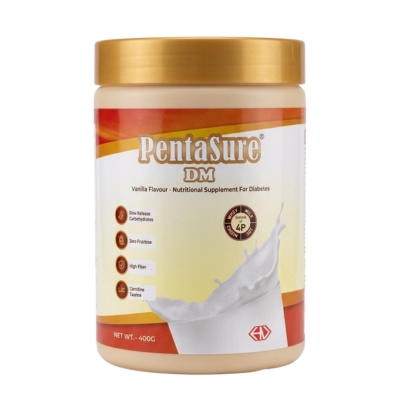 [13160017] PentaSure DM For Diabetes