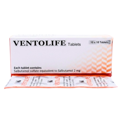 [11220160] Ventolife