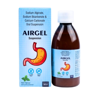 [15010058] Airgel Suspension 200ml