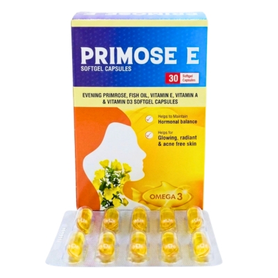 [11160251] Primose E