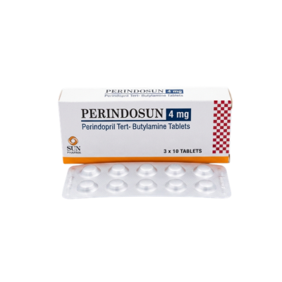[11160252] Perindosun 4mg
