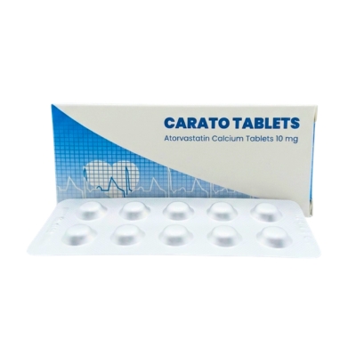 [11030385] Carato Tablets