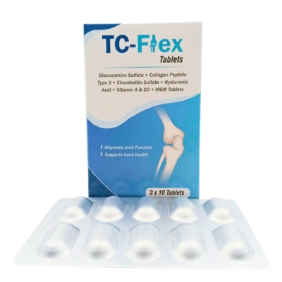 [11200226] TC Flex