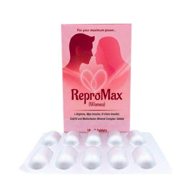 [11180147] Repromax Women