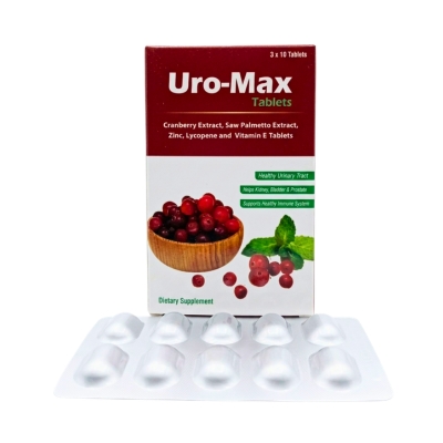 [11210071] Uromax