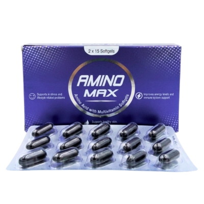 [11010377] Aminomax