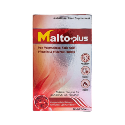 [11140317] Malto Plus