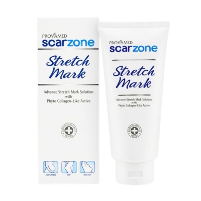 [16160031] Provamed Scarzone Stretch Mark
