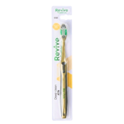 [12180004] Revive Toothbrush No 908