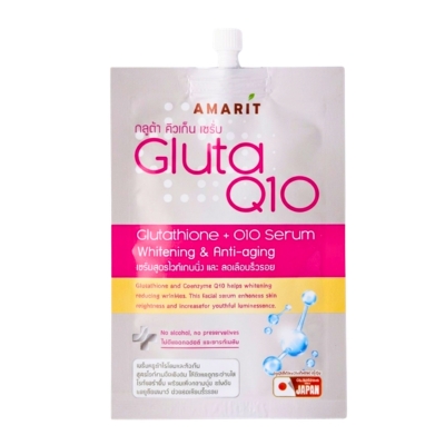 [12010087] Amarit Gluta Q10