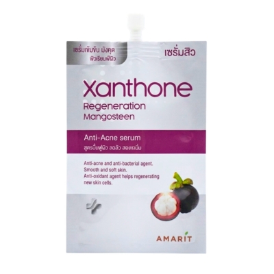[12010088] Amarit Xanthone Anti Acne Serum