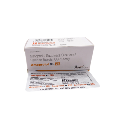 [11010384] Ameprolol XL25