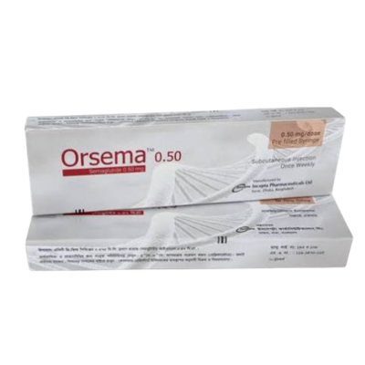 [05150002] Orsema 0.5mg Injection