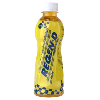 [07180006] Regen D Energy Drink 250ml