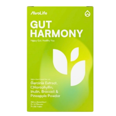 [11070165] Gut Harmony (Alvolife)