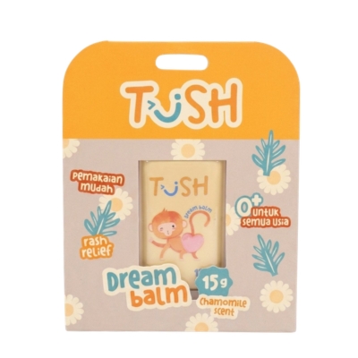 [16200026] Tush Dream Blam (15g)