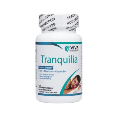 [11200228] Tranquilia