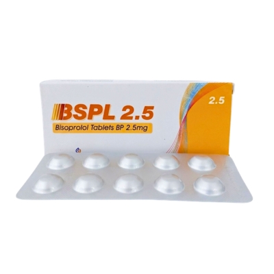 [11020159] Bspl 2.5mg