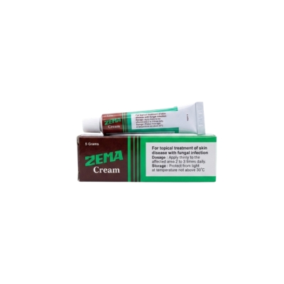 [16260006] Zema Cream 5g